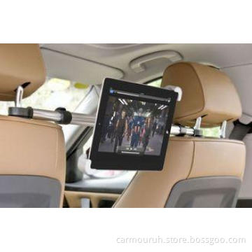 7 - 10 inch Tablet Car Headrest Mount Holder Stand For iPad